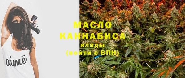 хмурый Лиски